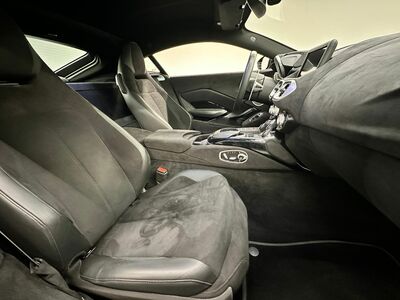 Aston Martin V8 Gebrauchtwagen
