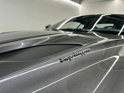Aston Martin V12 Gebrauchtwagen