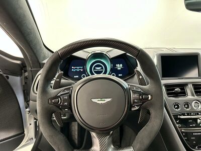 Aston Martin DBS Gebrauchtwagen