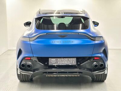 Aston Martin DBX Gebrauchtwagen