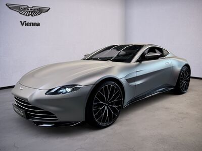 Aston Martin Vantage Neuwagen