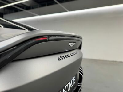 Aston Martin Vantage Neuwagen