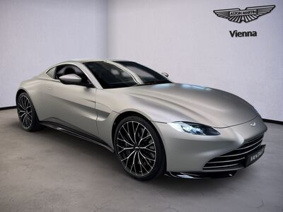 Aston Martin Vantage Neuwagen