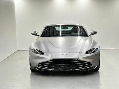 Aston Martin Vantage Neuwagen