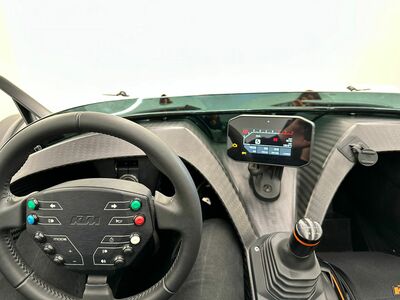KTM X-Bow Gebrauchtwagen
