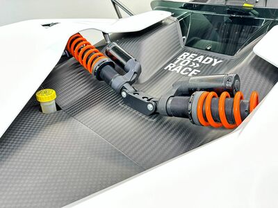 KTM X-Bow Gebrauchtwagen