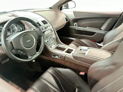 Aston Martin Virage Gebrauchtwagen