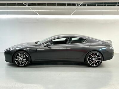 Aston Martin Rapide Gebrauchtwagen