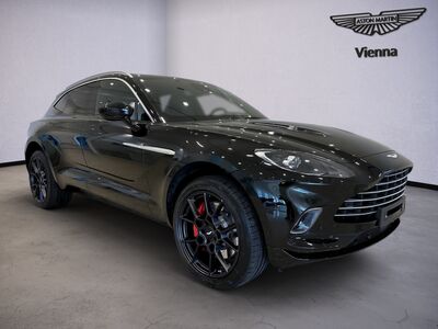 Aston Martin DBX Neuwagen