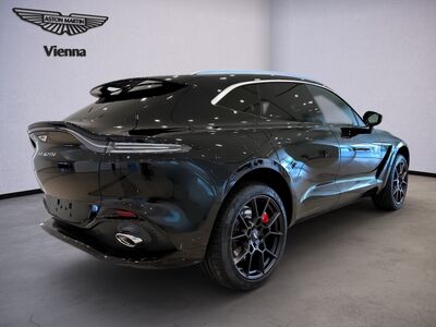 Aston Martin DBX Neuwagen