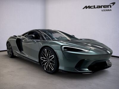 McLaren GTS Neuwagen