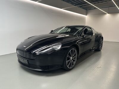 Aston Martin DB9 Gebrauchtwagen