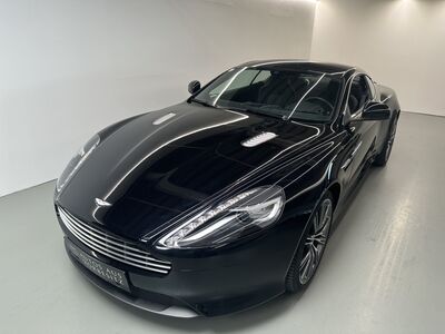 Aston Martin DB9 Gebrauchtwagen