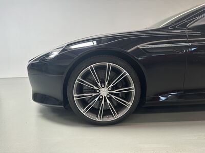 Aston Martin DB9 Gebrauchtwagen