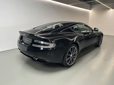 Aston Martin DB9 Gebrauchtwagen