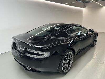 Aston Martin DB9 Gebrauchtwagen