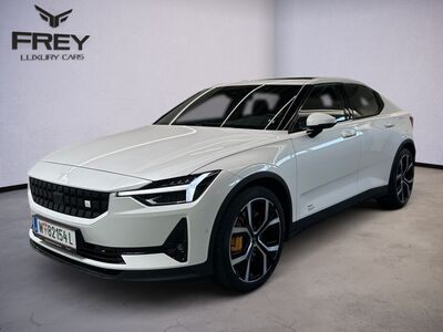 Polestar Polestar 2 Gebrauchtwagen