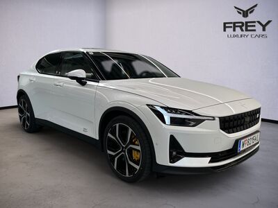 Polestar Polestar 2 Gebrauchtwagen