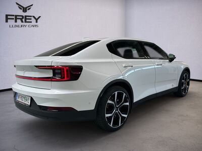 Polestar Polestar 2 Gebrauchtwagen