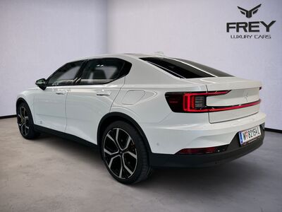 Polestar Polestar 2 Gebrauchtwagen