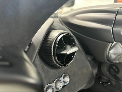McLaren 750s Vorführwagen