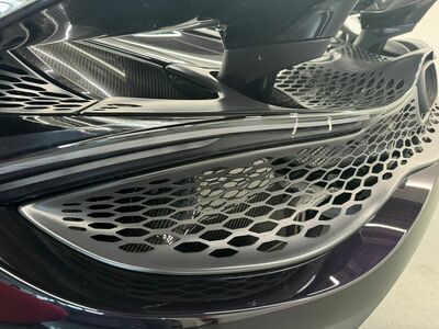 McLaren 750s Vorführwagen