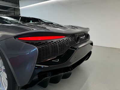 McLaren Artura Vorführwagen