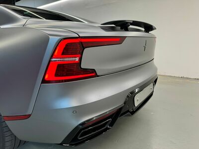 Polestar 1 Gebrauchtwagen