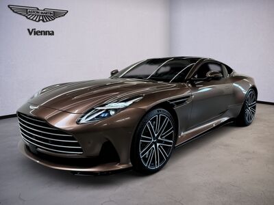 Aston Martin DB12 Neuwagen