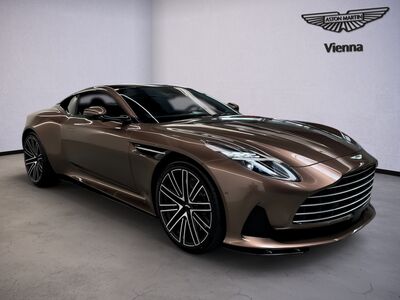 Aston Martin DB12 Neuwagen