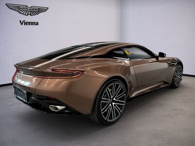 Aston Martin DB12 Neuwagen