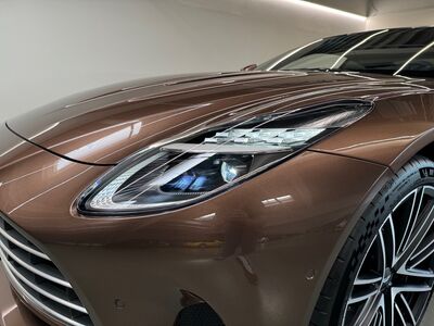 Aston Martin DB12 Neuwagen