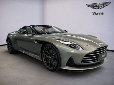 Aston Martin DB12 Neuwagen