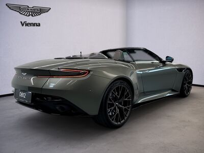 Aston Martin DB12 Neuwagen