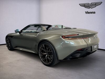 Aston Martin DB12 Neuwagen