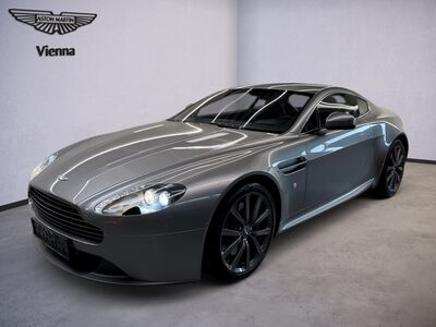 Aston Martin Vantage Gebrauchtwagen