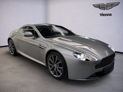 Aston Martin Vantage Gebrauchtwagen