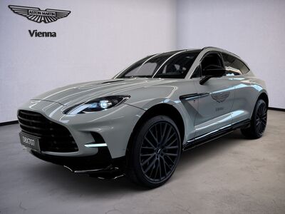 Aston Martin DBX Neuwagen