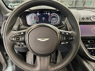 Aston Martin DBX Neuwagen