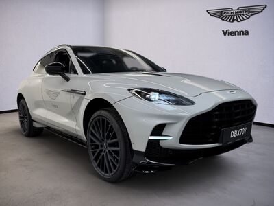 Aston Martin DBX Neuwagen