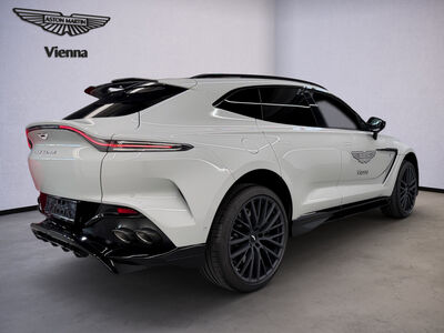 Aston Martin DBX Neuwagen