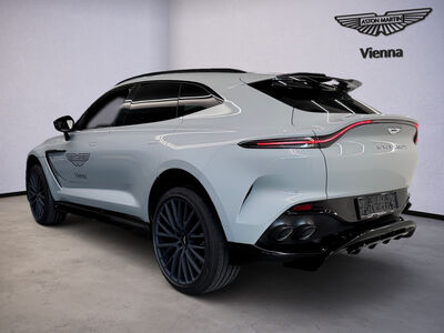 Aston Martin DBX Neuwagen