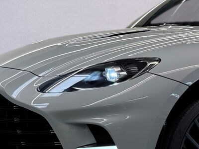 Aston Martin DBX Neuwagen