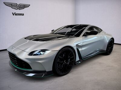 Aston Martin Vantage Neuwagen