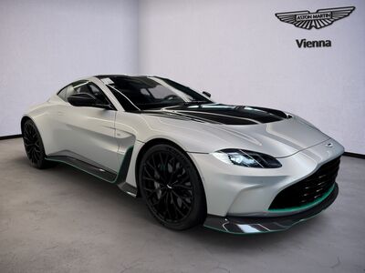 Aston Martin Vantage Neuwagen