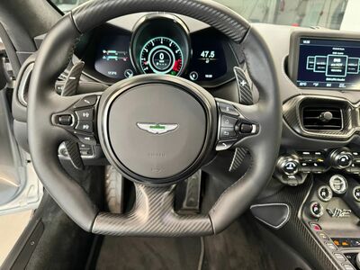 Aston Martin Vantage Neuwagen