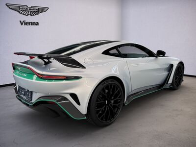 Aston Martin Vantage Neuwagen