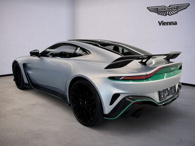 Aston Martin Vantage Neuwagen