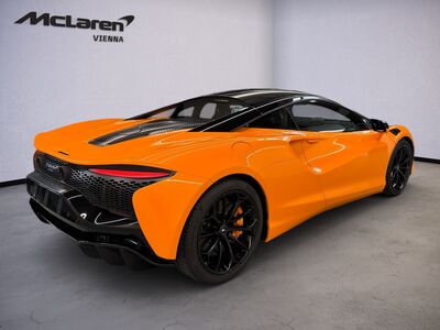 McLaren Artura Gebrauchtwagen