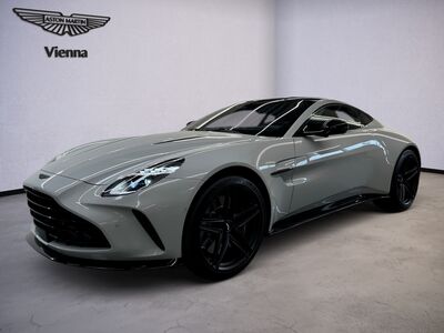 Aston Martin Vantage Neuwagen